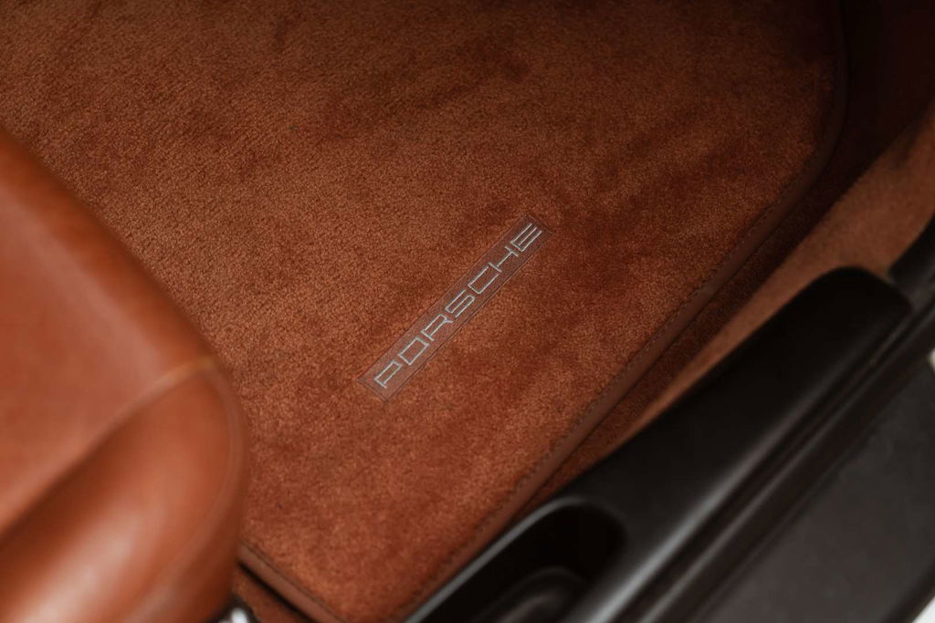 Porsche 997 Carrera S