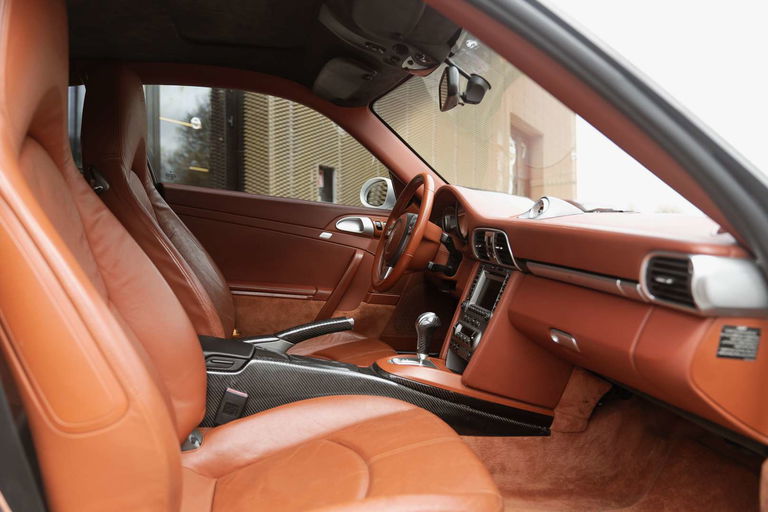 Porsche 997 Carrera S