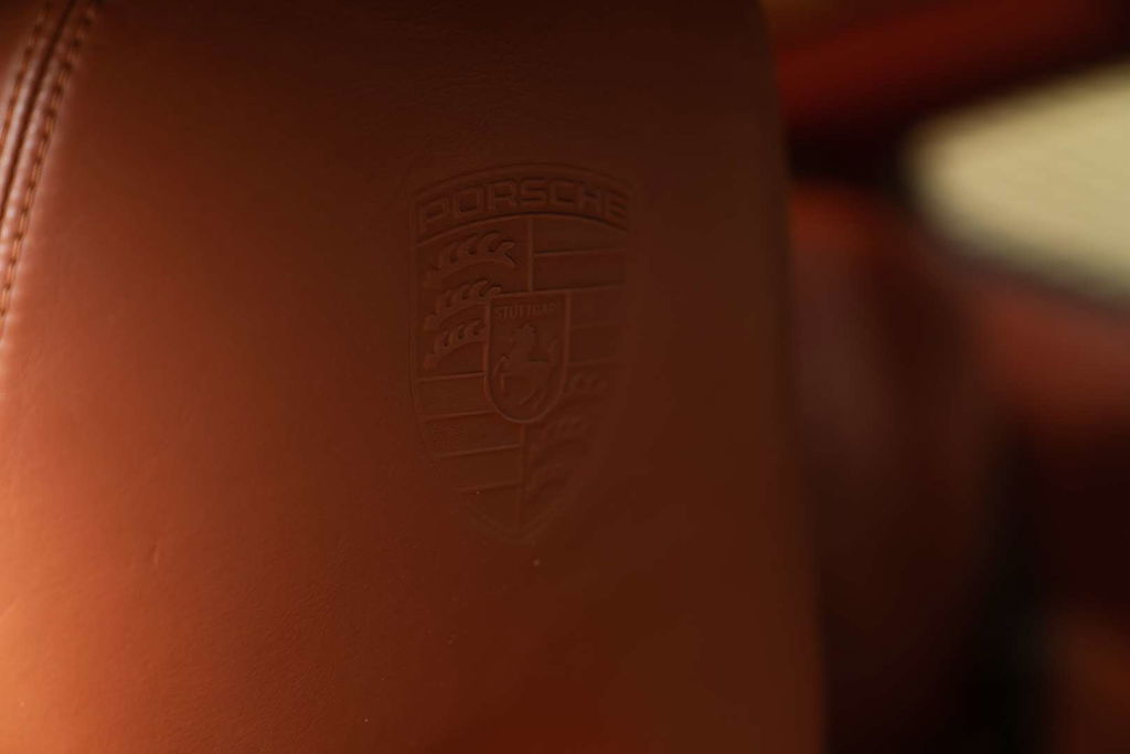 Porsche 997 Carrera S