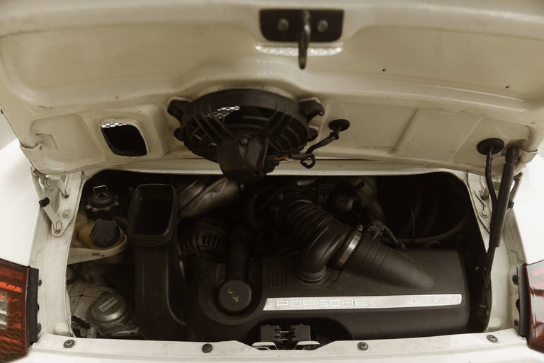 Porsche 997 Carrera S