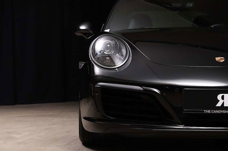 Porsche 991.2 Carrera