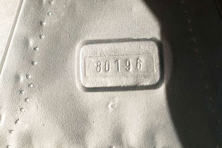 Porsche 356 Pre-A 1500 Speedster