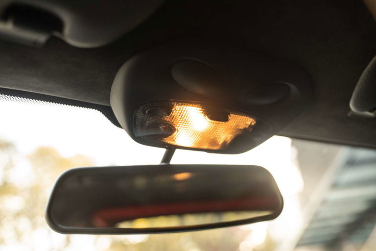 Porsche 997.2 GT3 RS