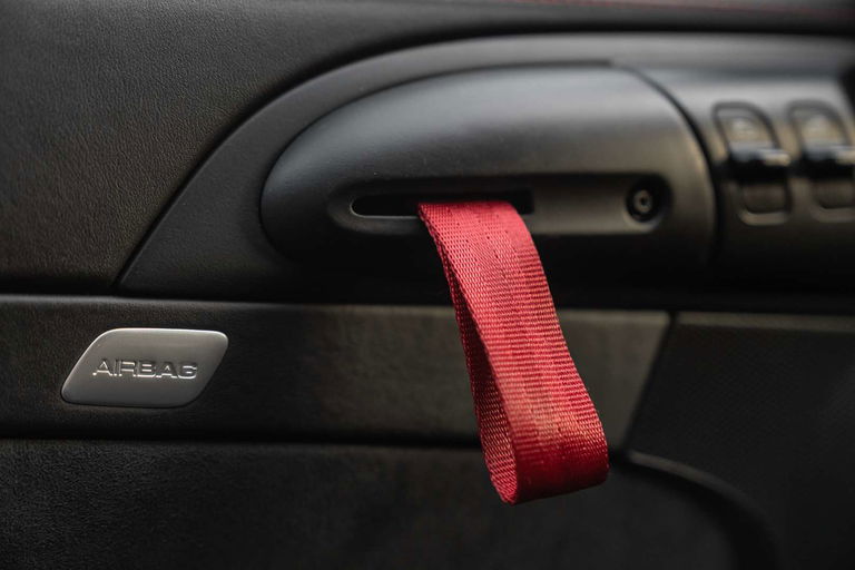 Porsche 997.2 GT3 RS