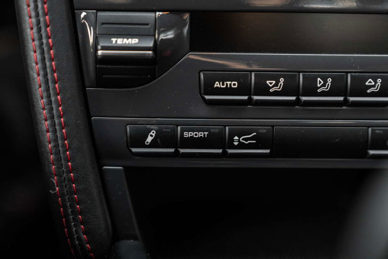 Porsche 997.2 GT3 RS