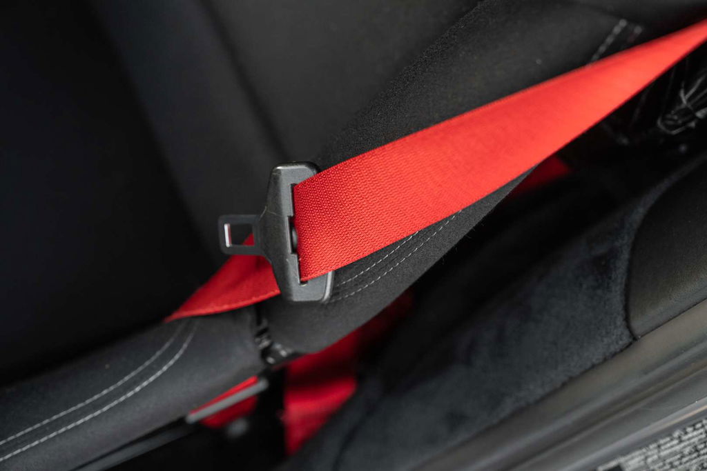 Porsche 997.2 GT3 RS