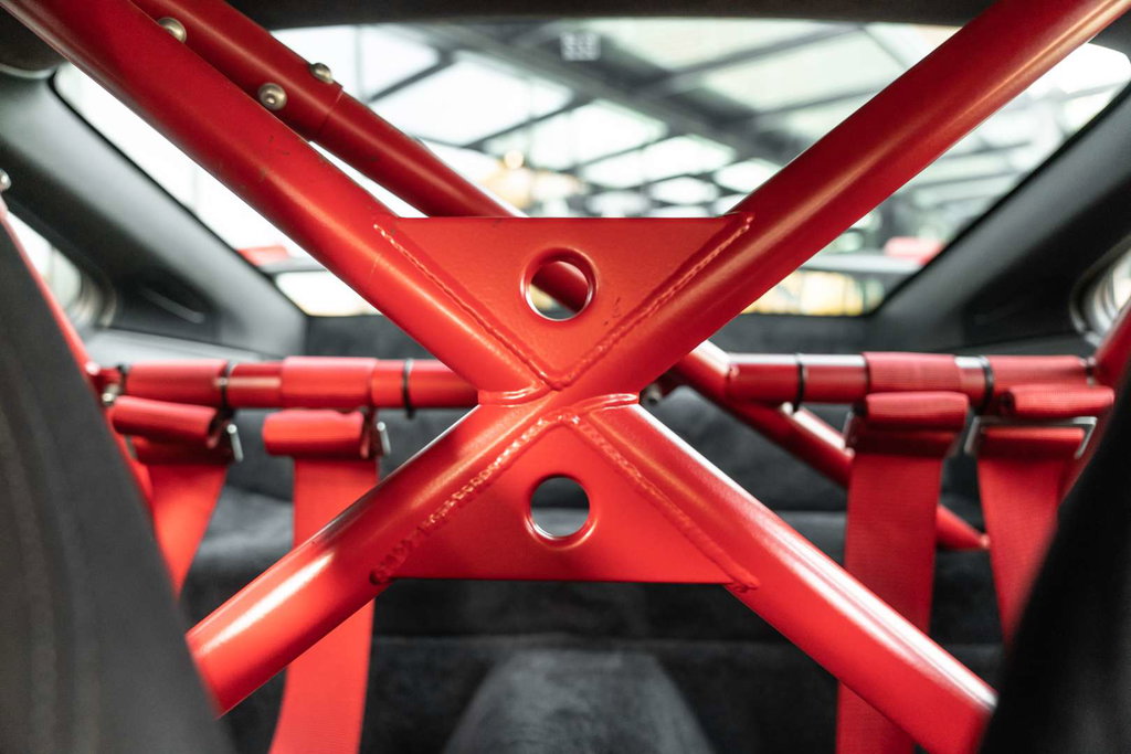 Porsche 997.2 GT3 RS