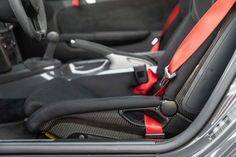 Porsche 997.2 GT3 RS