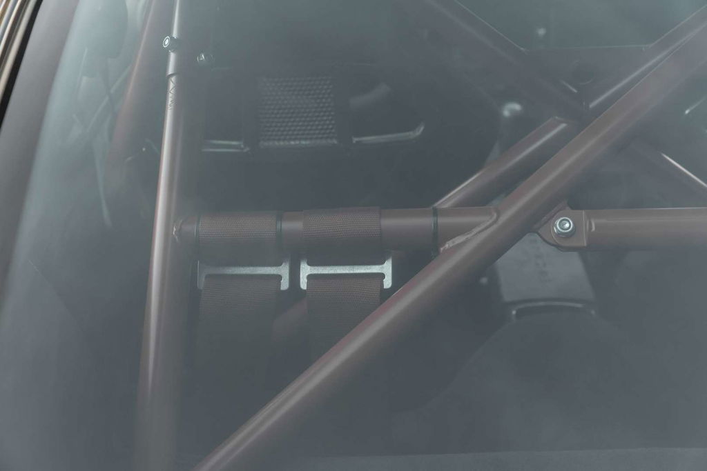 Porsche 997.2 GT3 RS