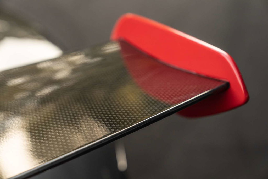 Porsche 997.2 GT3 RS