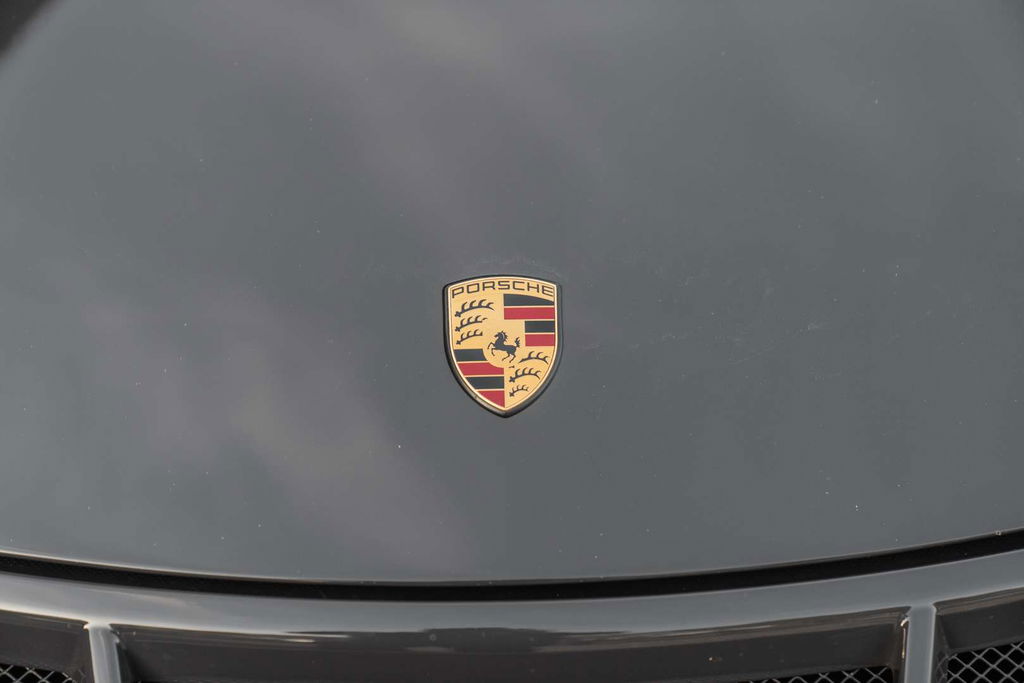 Porsche 997.2 GT3 RS