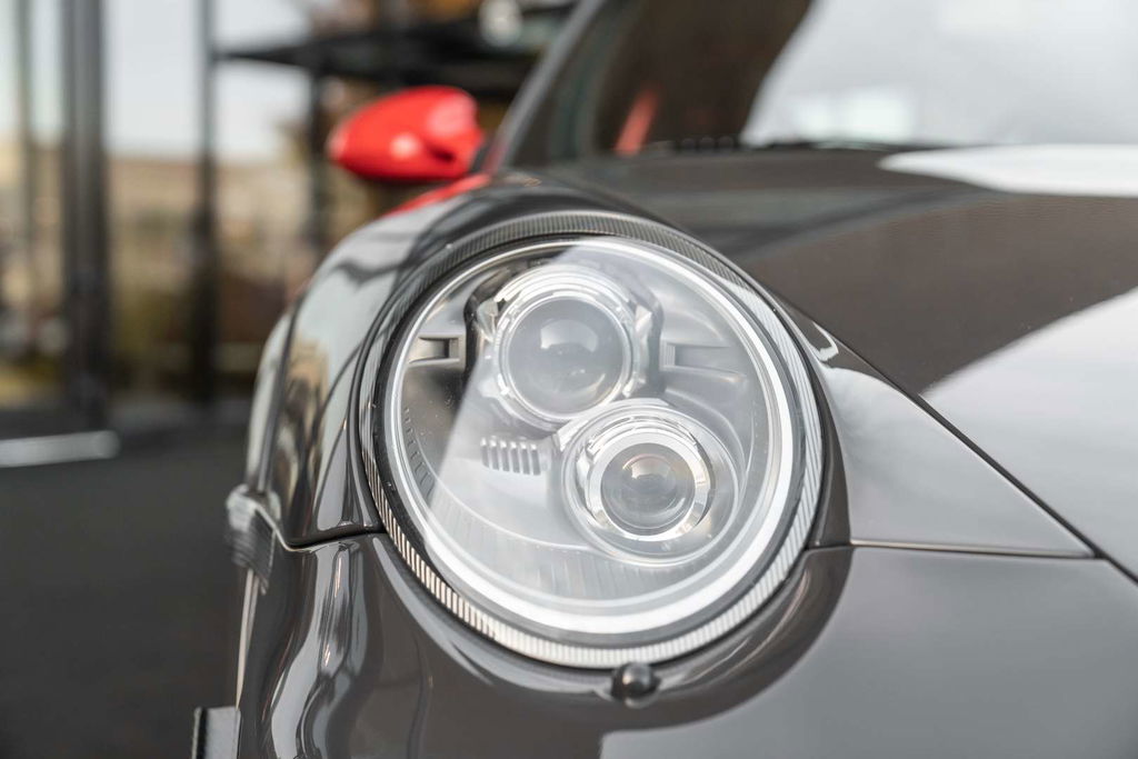 Porsche 997.2 GT3 RS