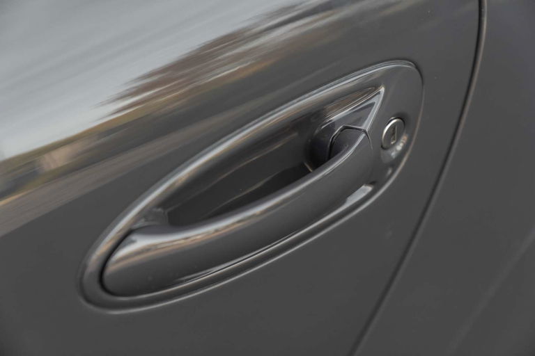 Porsche 997.2 GT3 RS