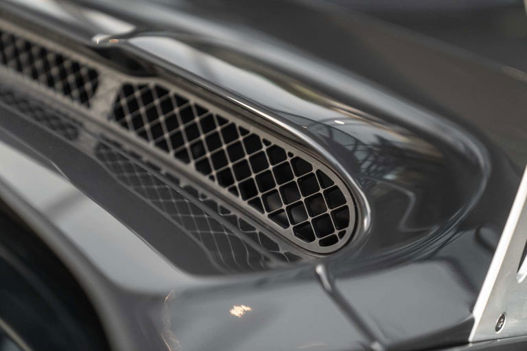 Porsche 997.2 GT3 RS