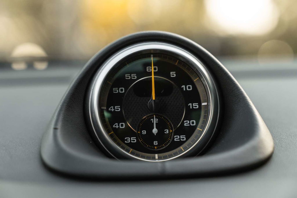 Porsche 997.2 GT3 RS