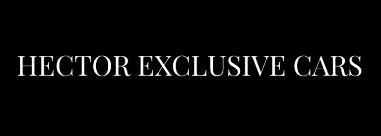 Hector Exclusive Cars