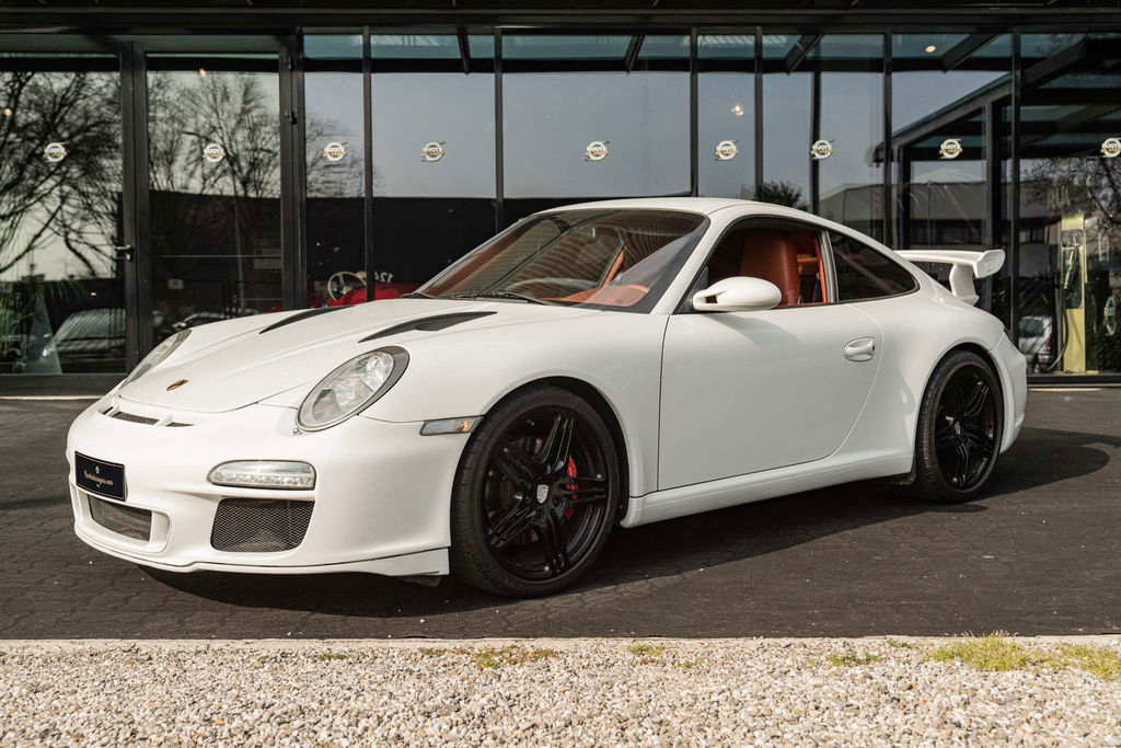 Porsche 997 Carrera S