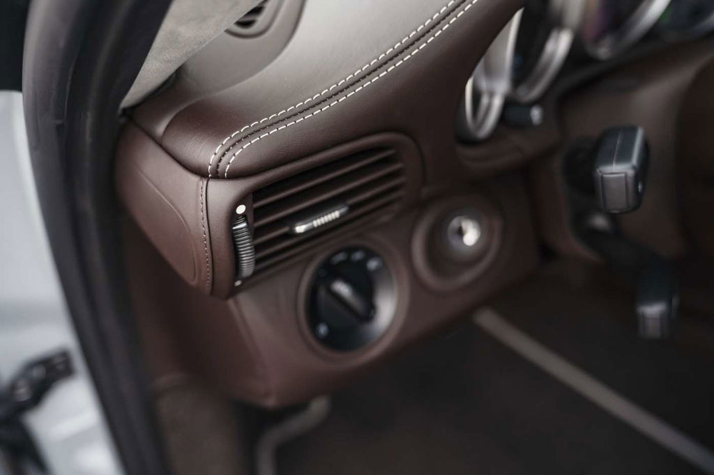 Porsche 997 Sport Classic