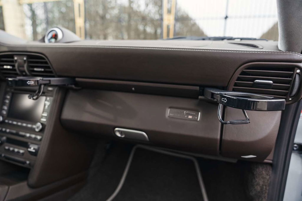 Porsche 997 Sport Classic