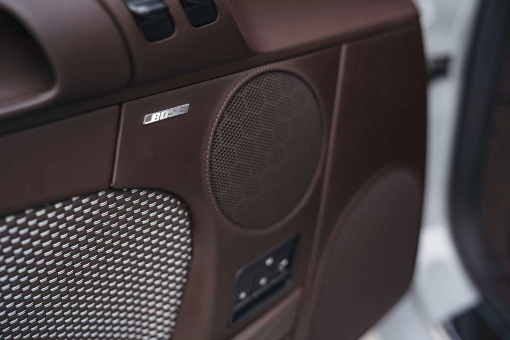 Porsche 997 Sport Classic