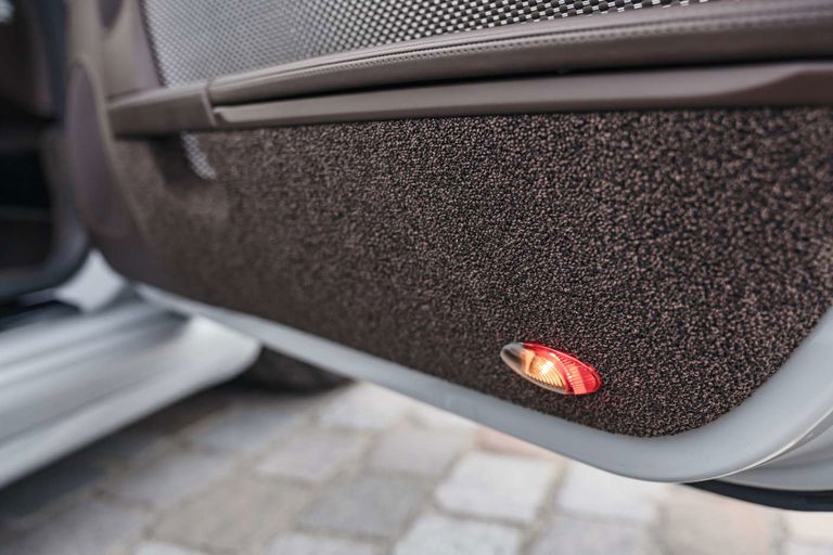 Porsche 997 Sport Classic