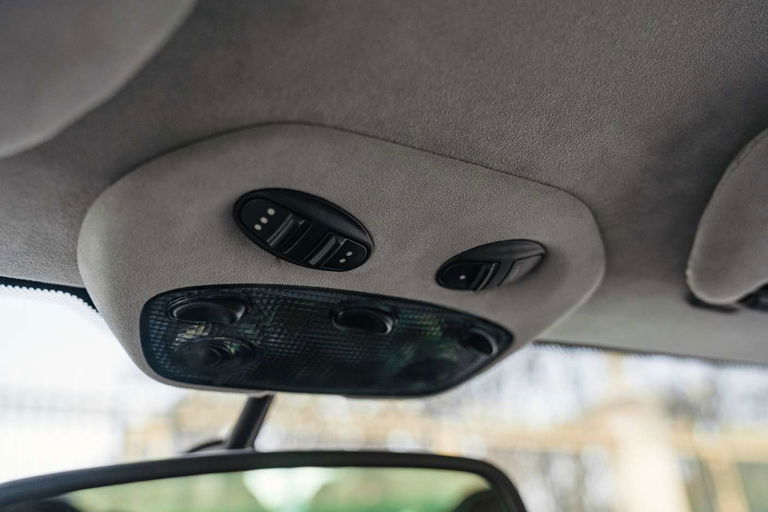 Porsche 997 Sport Classic