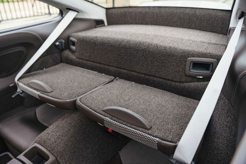 Porsche 997 Sport Classic