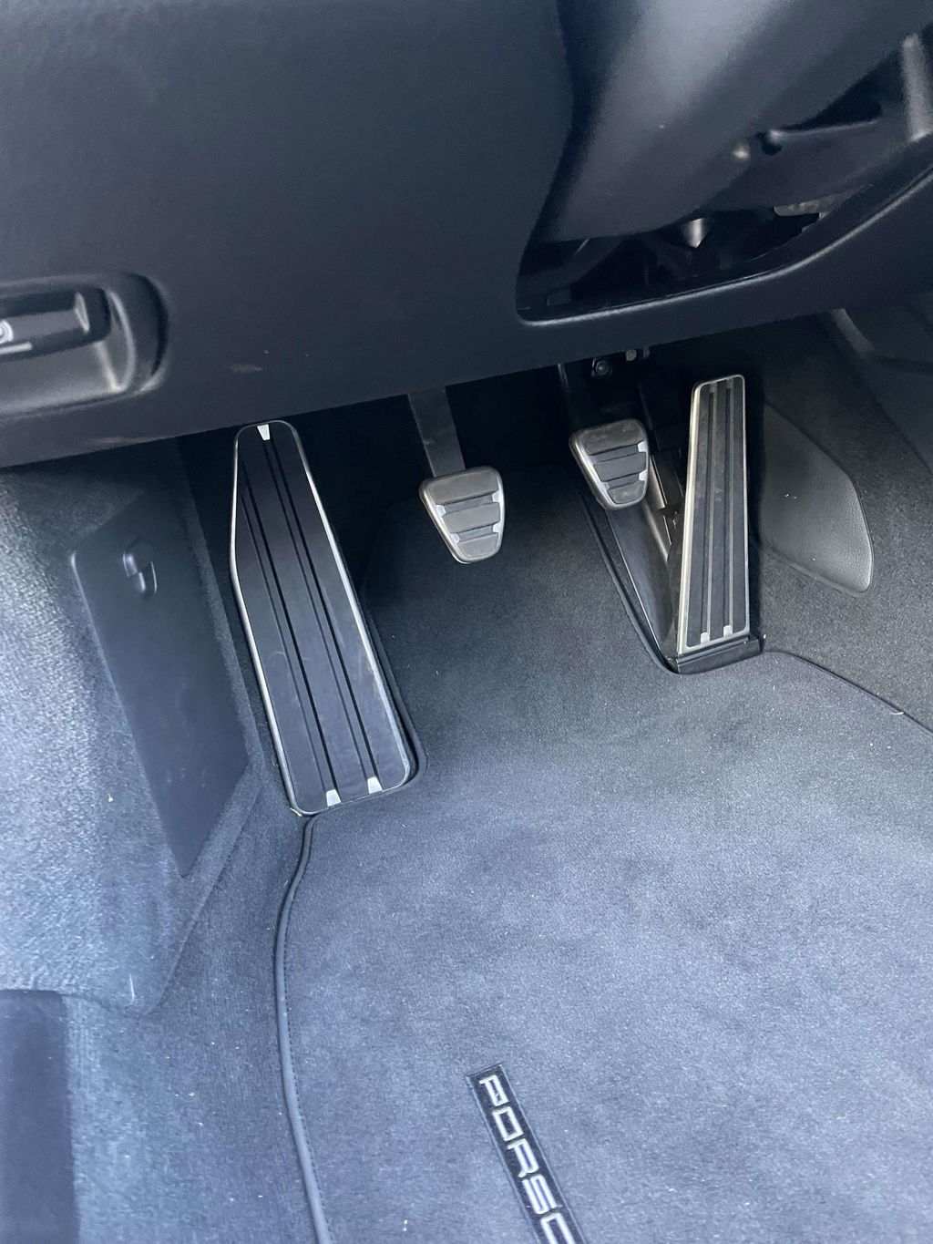 Porsche 981 Boxster Spyder