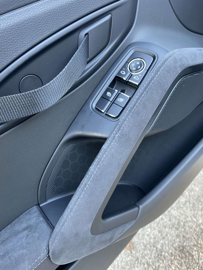 Porsche 981 Boxster Spyder