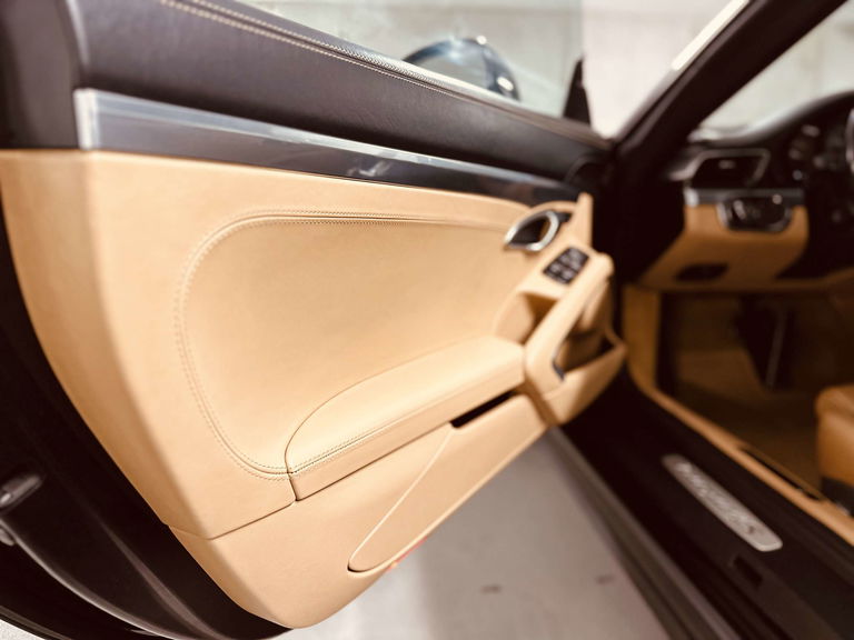 Porsche 991 Targa 4S