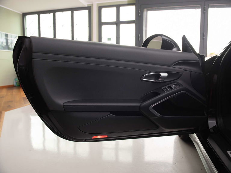 Porsche 991 Carrera GTS