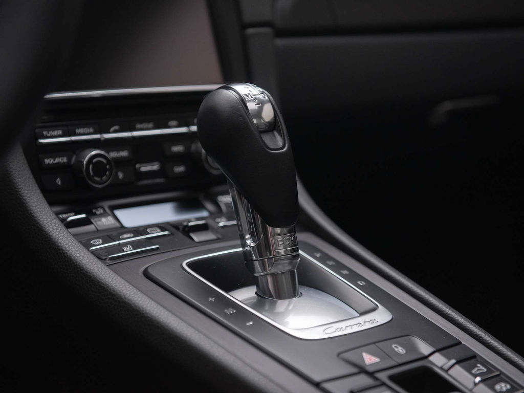 Porsche 991 Carrera GTS