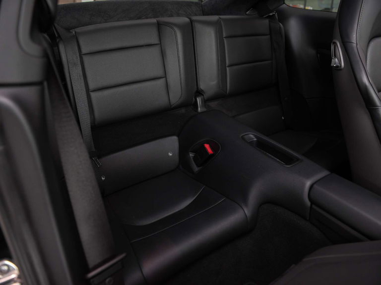 Porsche 991 Carrera GTS