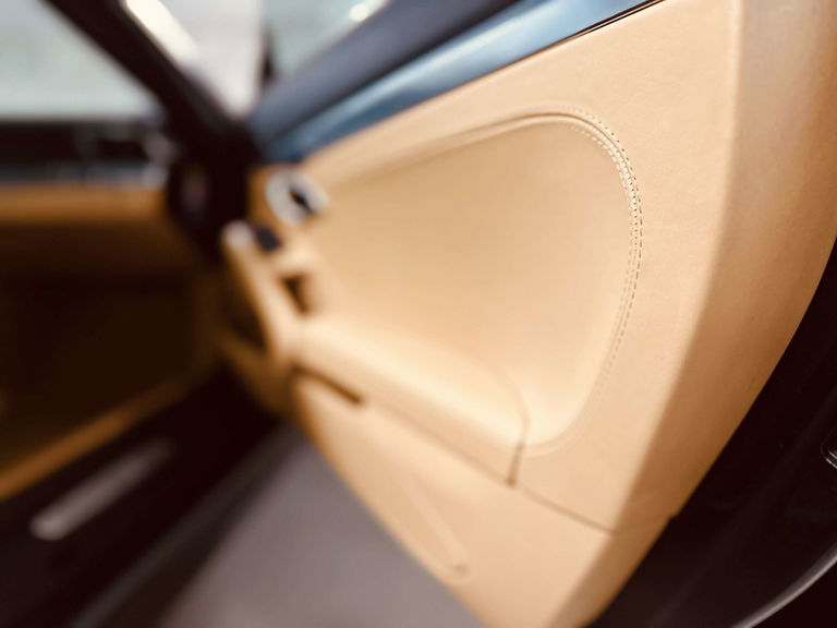 Porsche 991 Targa 4S