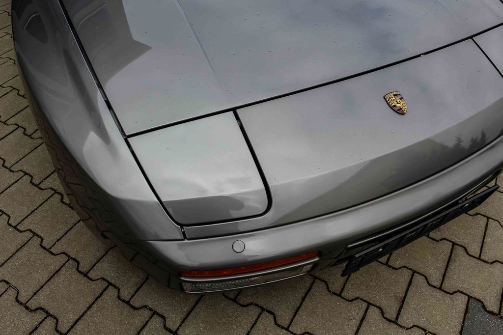 Porsche 944 S2 Coupé