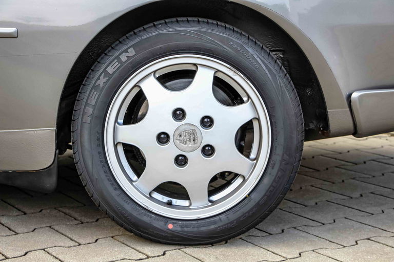 Porsche 944 S2 Coupé