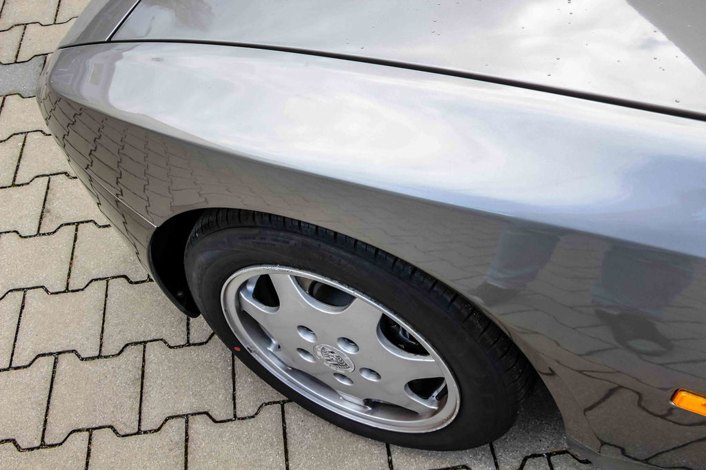 Porsche 944 S2 Coupé