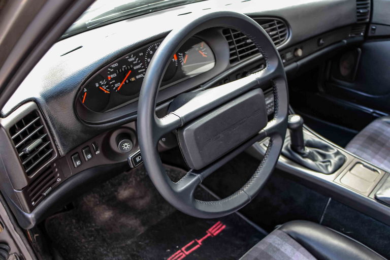 Porsche 944 S2 Coupé
