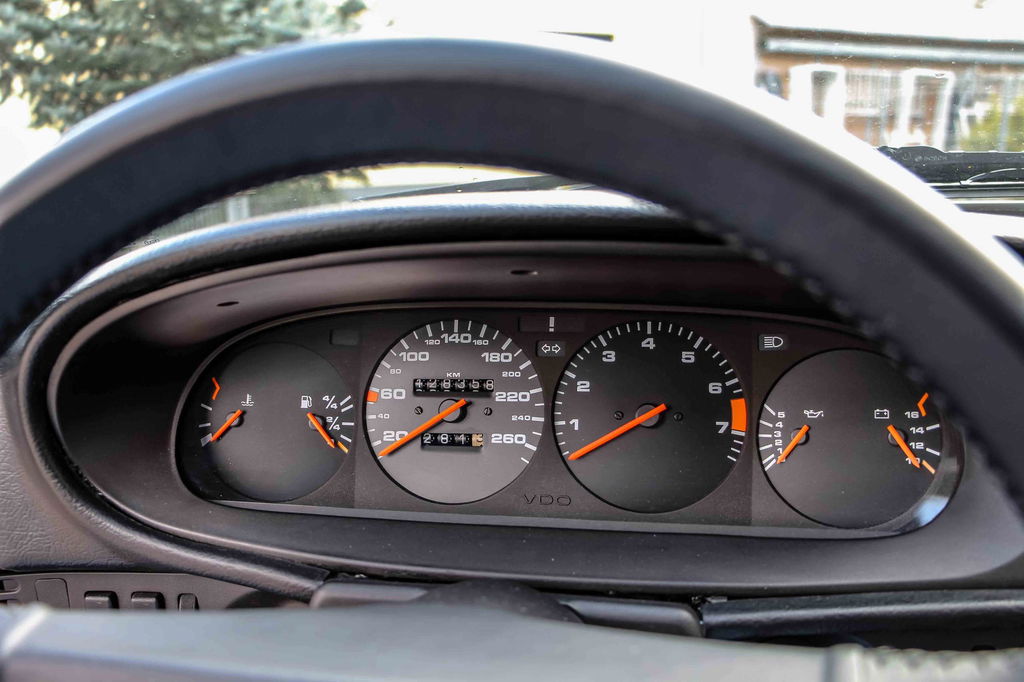 Porsche 944 S2 Coupé