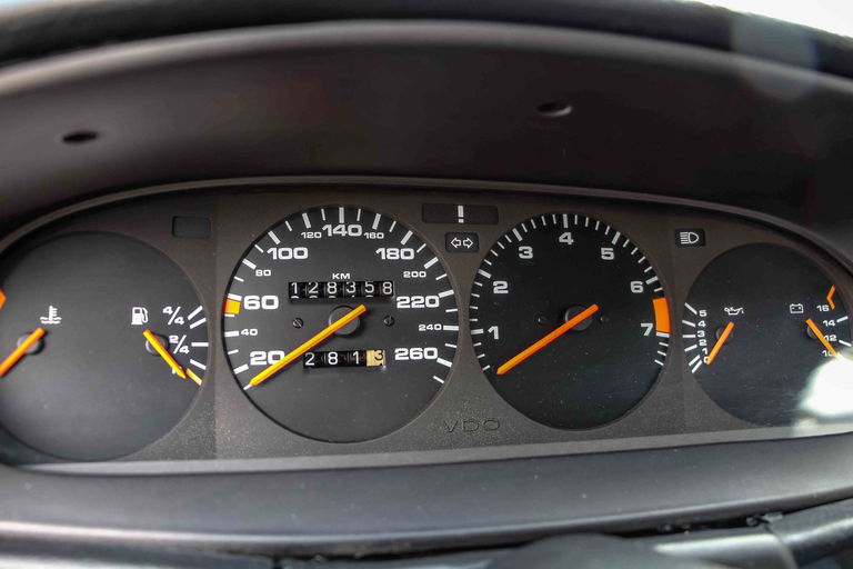 Porsche 944 S2 Coupé