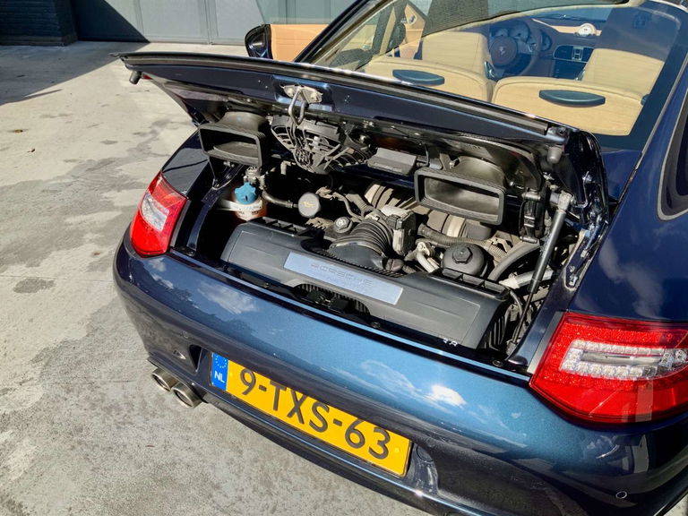 Porsche 997.2 Carrera S