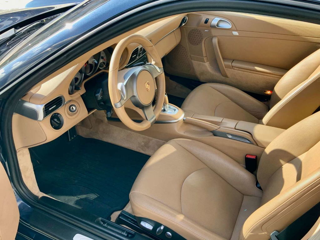 Porsche 997.2 Carrera S