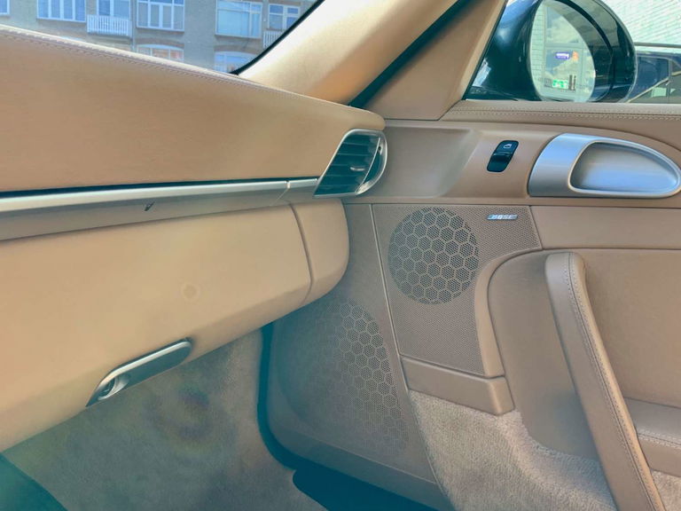 Porsche 997.2 Carrera S