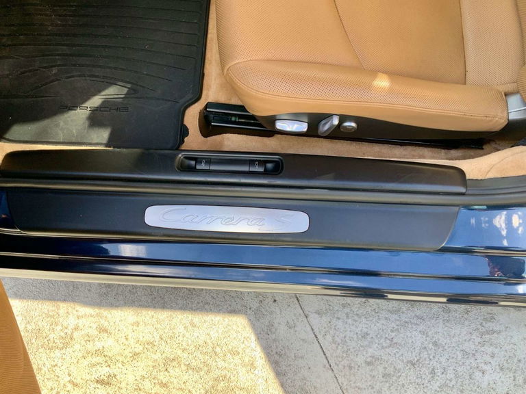 Porsche 997.2 Carrera S