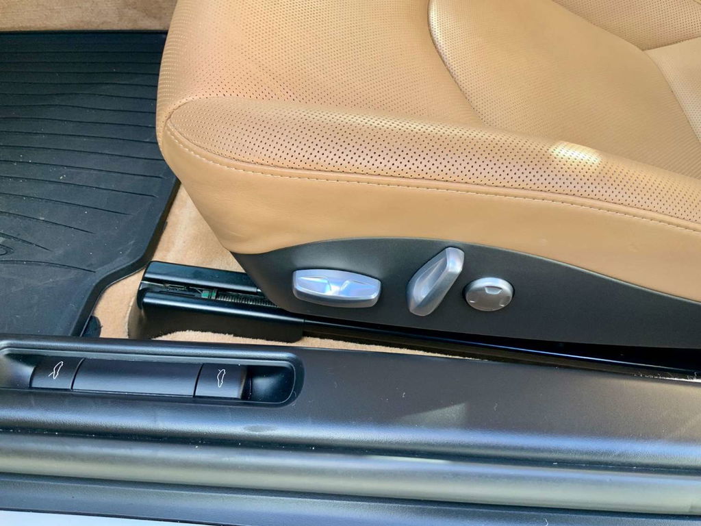 Porsche 997.2 Carrera S