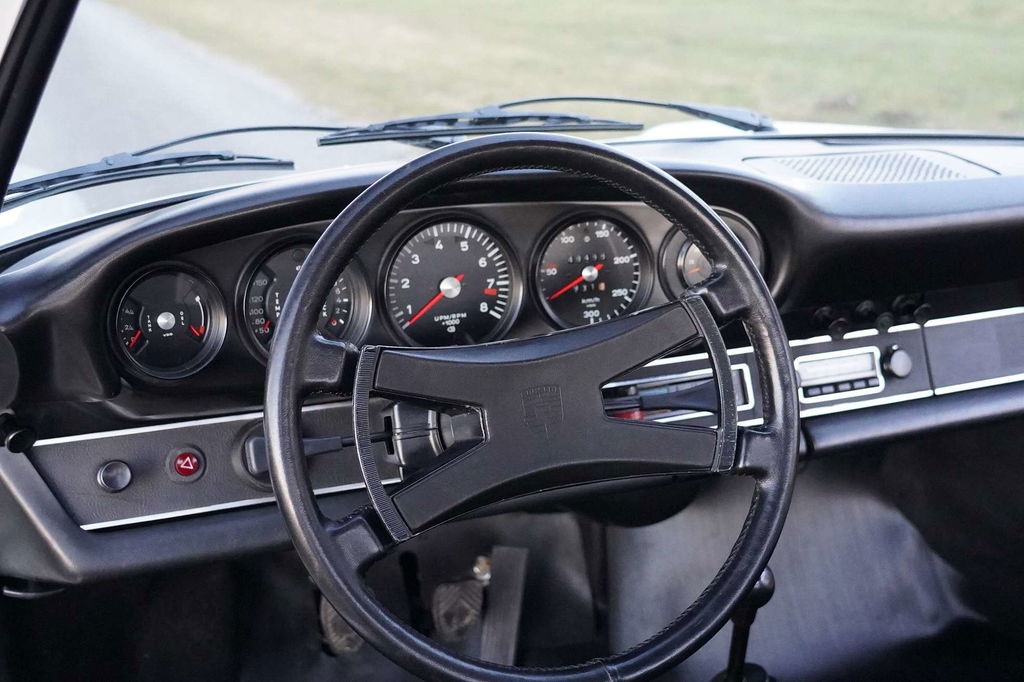 Porsche 911 Carrera RS