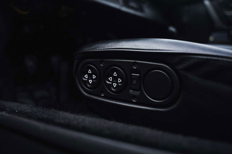 Porsche 911 Carrera 3.2 Speedster