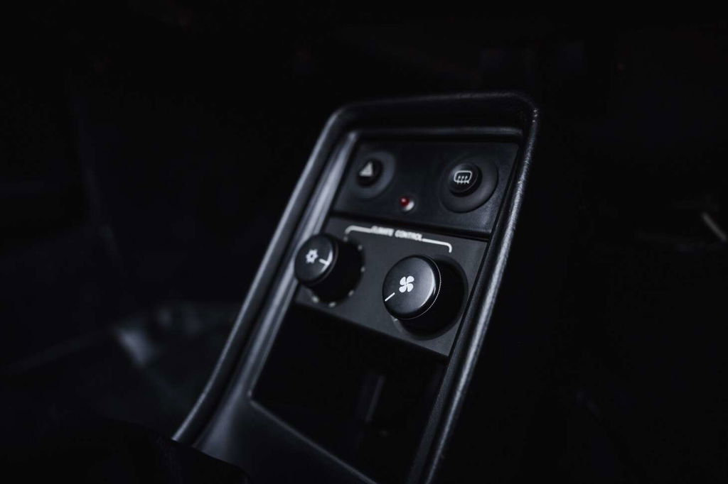 Porsche 911 Carrera 3.2 Speedster