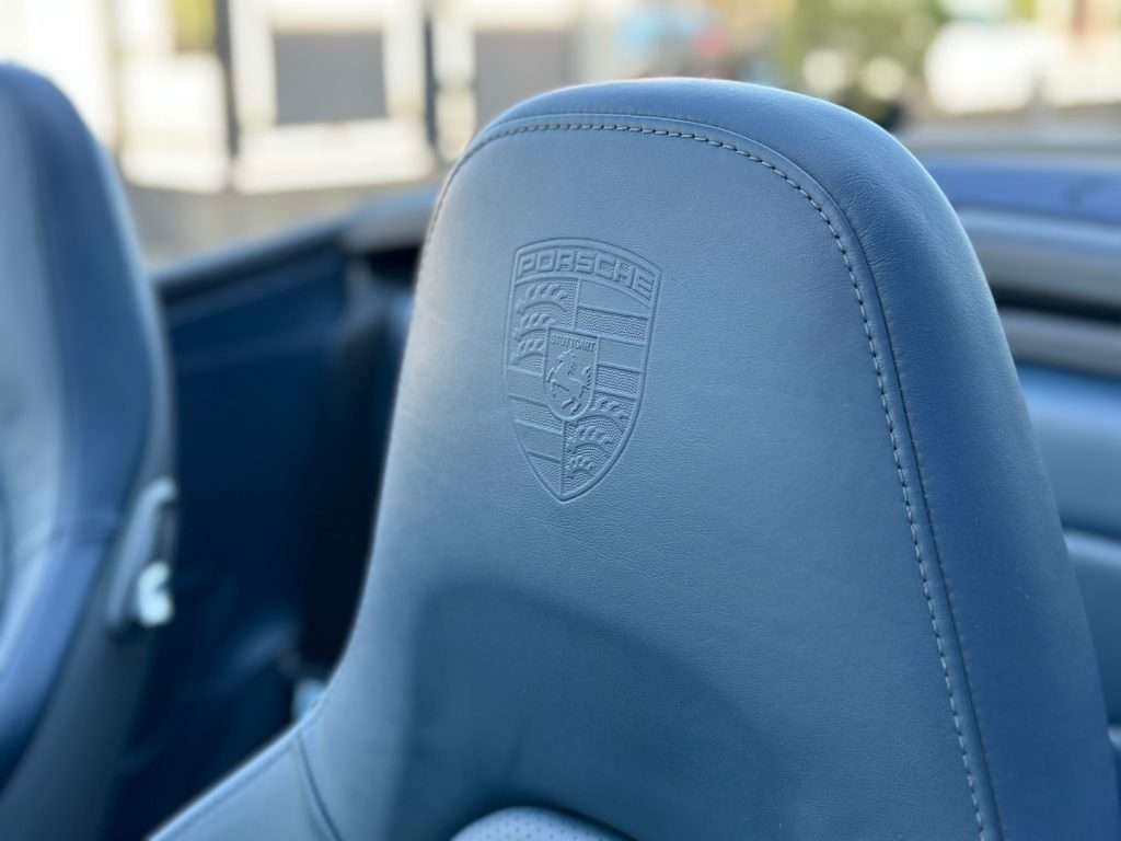 Porsche 991 Carrera S