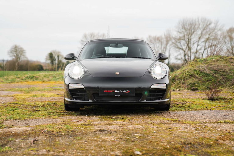 Porsche 997.2 Carrera S